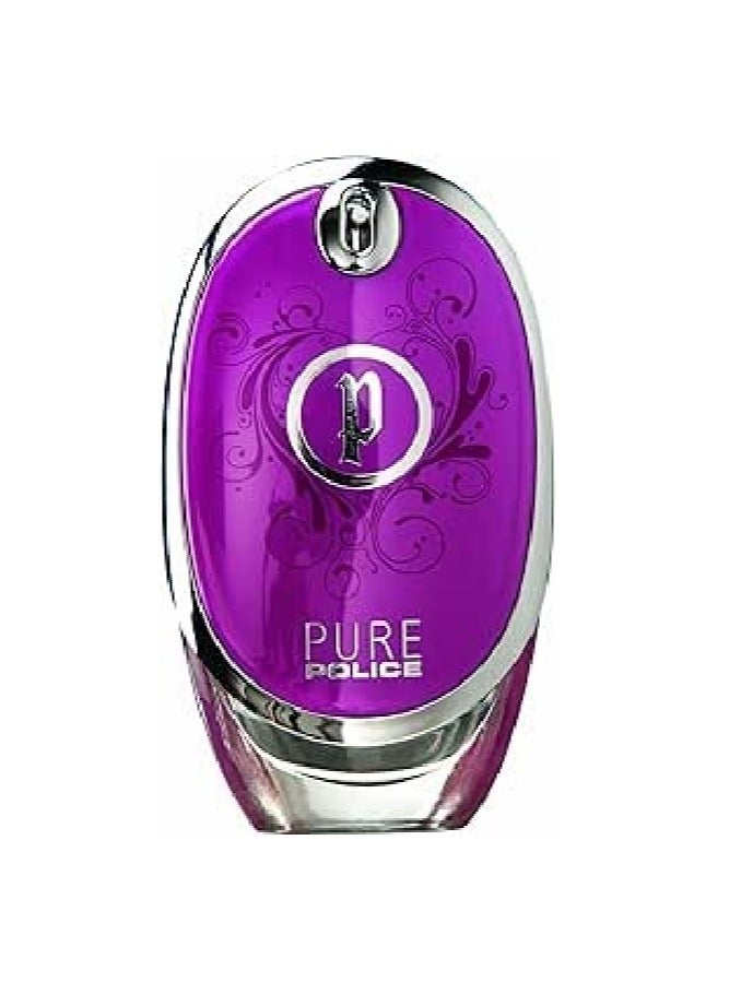 بيور بخور بوليس النقي للنساء 75 مل بخاخ