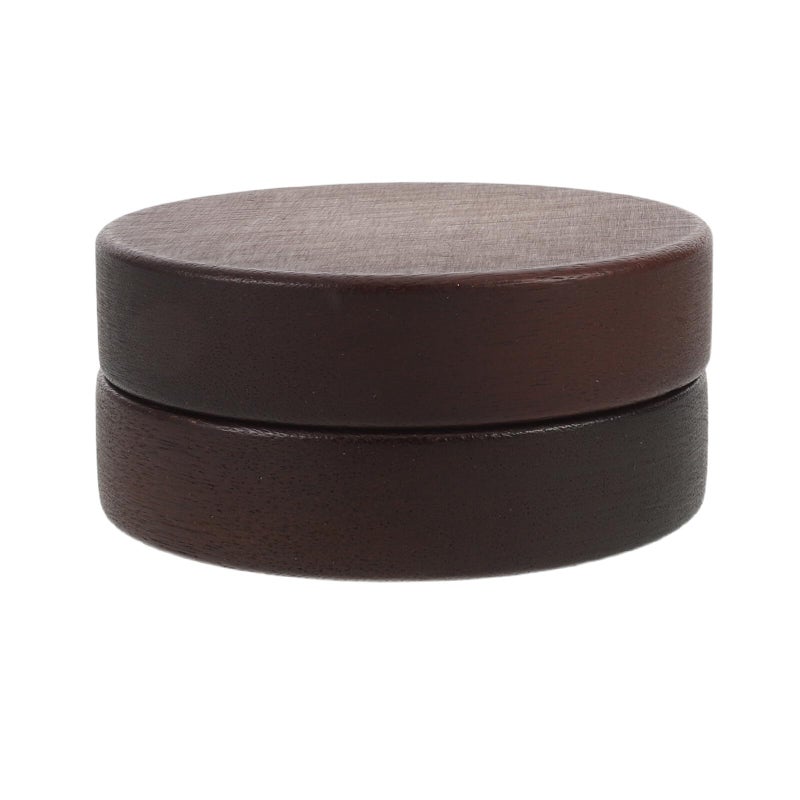Stainless Steel Ashtray With Lid Portable Covered For Indoor Outdoor Home Car Office - Image 2