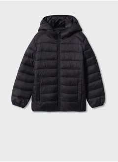Kids Essential Jacket