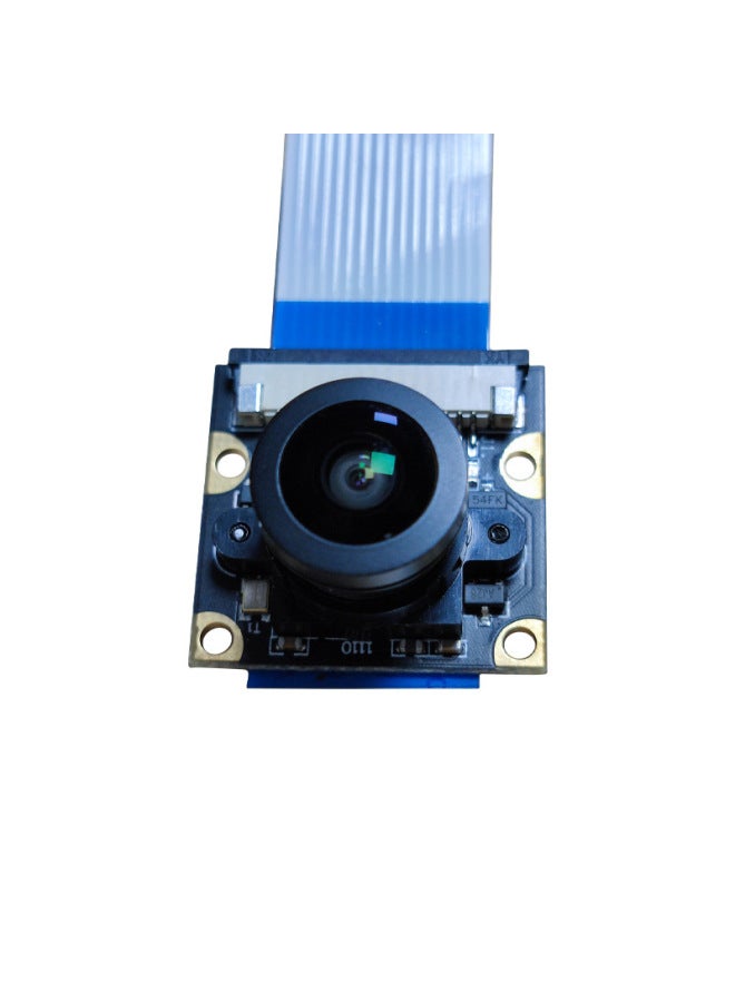 5 Million HD OV5647 Raspberry PI Camera Module Applicable To Raspberry PI 3/4 Generation Development Board-Color:120 Degrees Without Distortion - Image 4