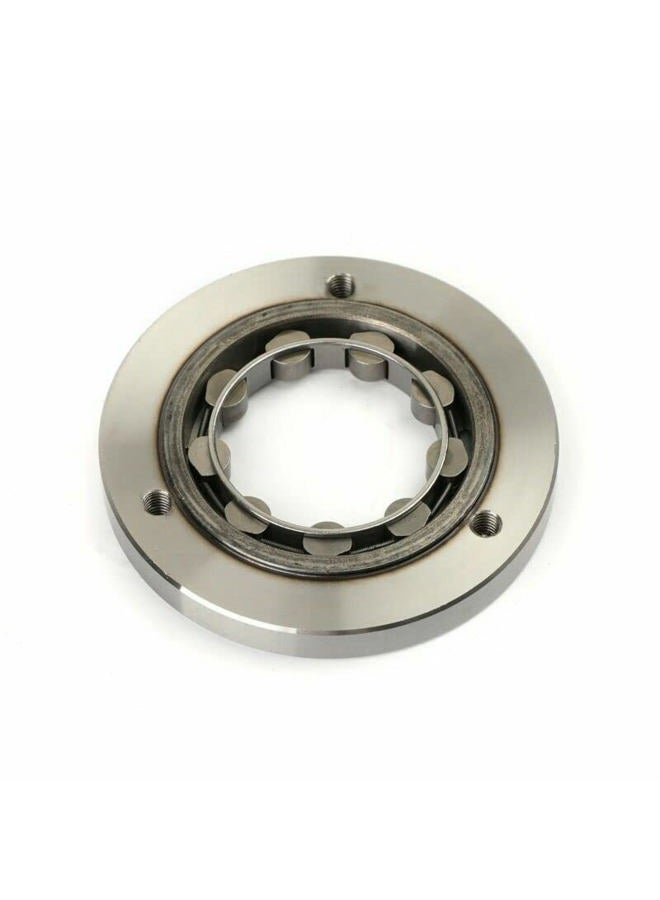 VIPIH Reinforced One Way Starter Clutch & Caged Needle Bearings Kit Fit for Kawasaki KLX125S KLX140S KLX150S 2008-2020 P/N.13193-0005 - Image 1