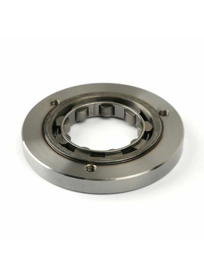 VIPIH Reinforced One Way Starter Clutch & Caged Needle Bearings Kit Fit for Kawasaki KLX125S KLX140S KLX150S 2008-2020 P/N.13193-0005 - Image 5