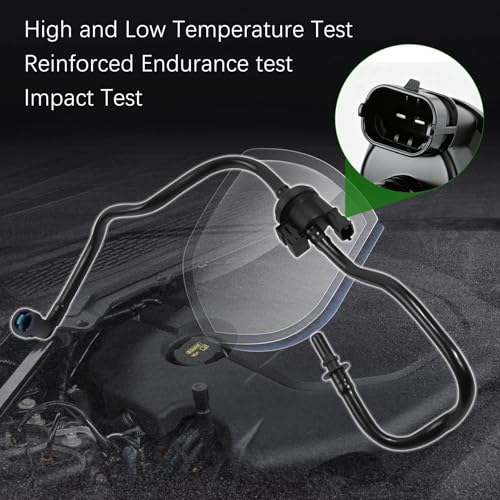 MINETPS LR010749 Vapor Canister Purge Valve Fit for Range Rover Sport for Land Rover LR4 Discovery 4 2010-2016 Replace LR172648 AJ811685 - Image 3
