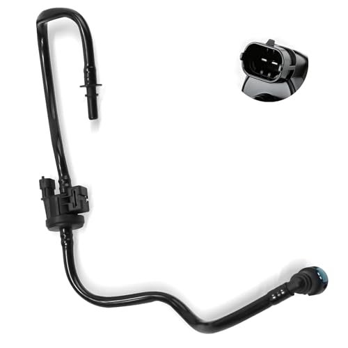 MINETPS LR010749 Vapor Canister Purge Valve Fit for Range Rover Sport for Land Rover LR4 Discovery 4 2010-2016 Replace LR172648 AJ811685 - Image 1
