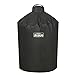 Jiesuo Jiesuo Cover for Large Big Green Egg, Grill Accessories for Large Big Green Egg, Heavy Duty Waterproof Grill Cover  - Image 2