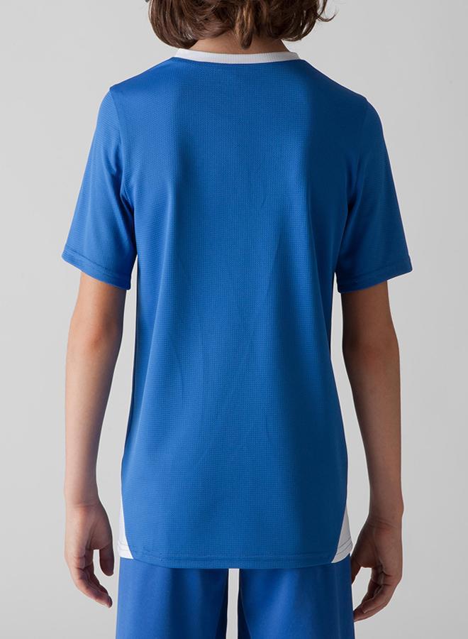 DECATHLON Kids' Football Shirt F100 - Image 4