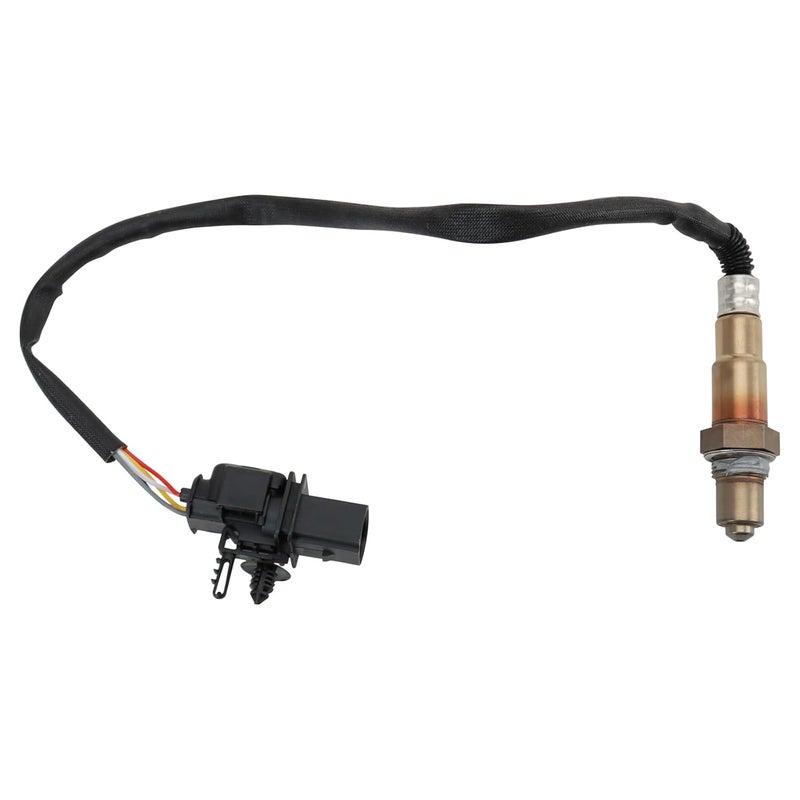 TRQ Upstream Oxygen O2 Sensor for Ford F150 F250 F350 Super Duty Transit Van - Image 2