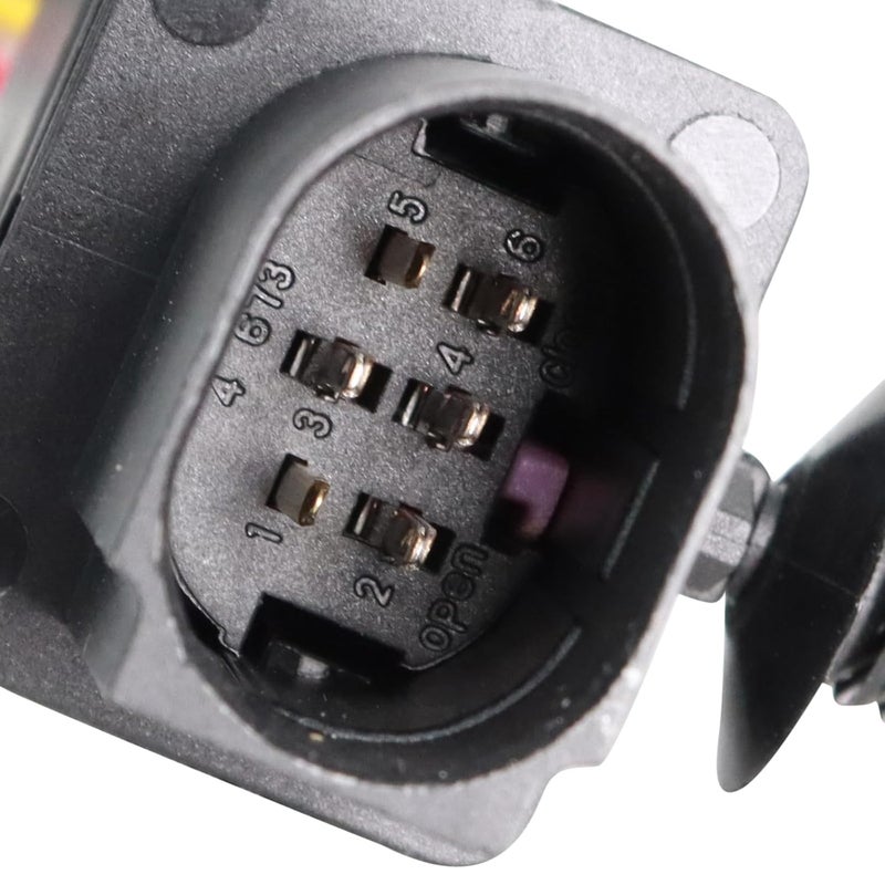 TRQ Upstream Oxygen O2 Sensor for Ford F150 F250 F350 Super Duty Transit Van - Image 4