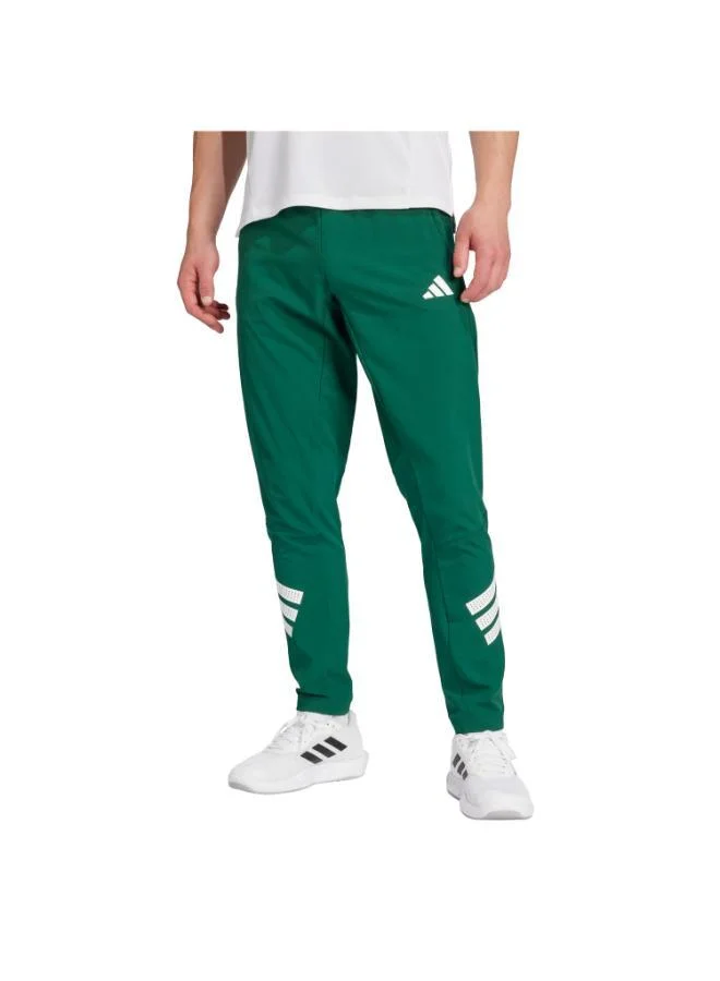 Adidas Icon 3-Stripes Woven Joggers
