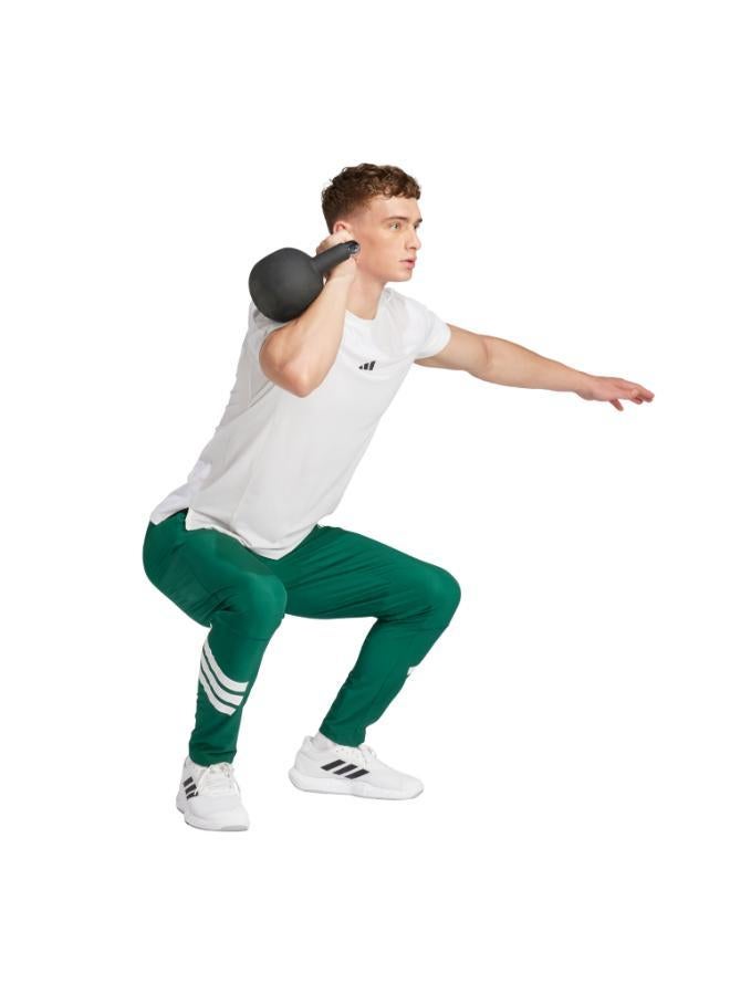 اديداس بنطال Icon 3-Stripes Woven - Image 5