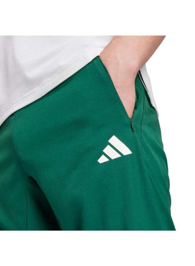 اديداس بنطال Icon 3-Stripes Woven - Image 3