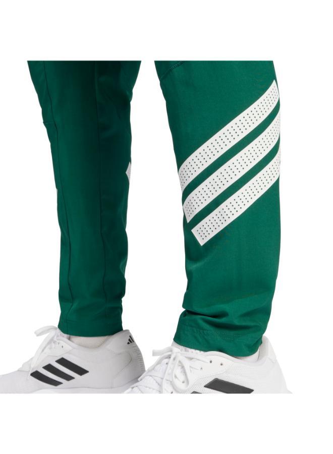 اديداس بنطال Icon 3-Stripes Woven - Image 4