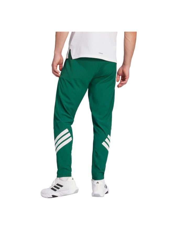 اديداس بنطال Icon 3-Stripes Woven - Image 2