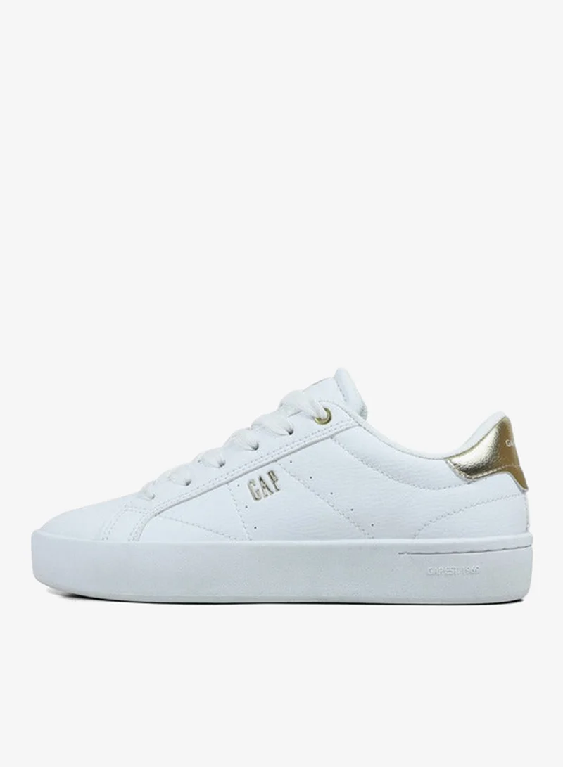 جاب Women Tyler Lace-Up Ankle Sneakers