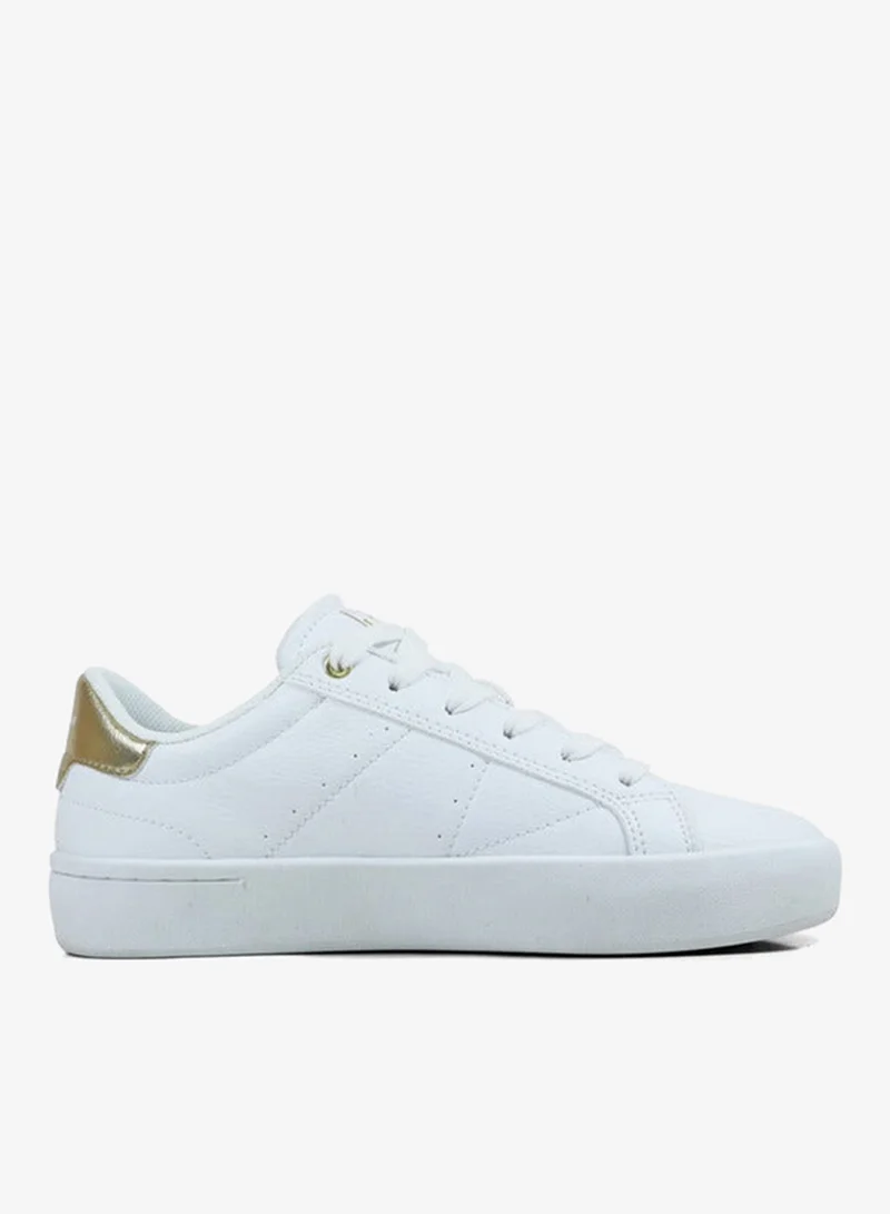 جاب Women Tyler Lace-Up Ankle Sneakers