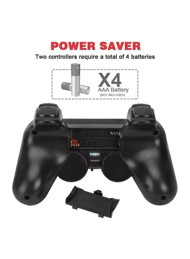 Western Mountains K Hd Wireless X2 Open Source Gd10 Tv Game Console Psp Pandora N64 Game Box 3dsfc - Image 3