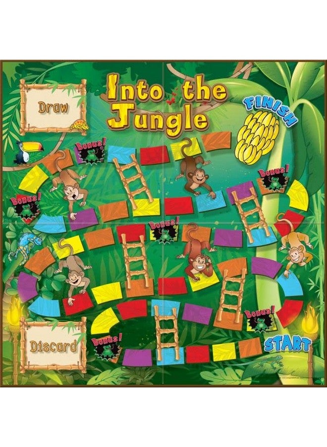 Really Good Stuff Comprehension Game Trio: Main Idea Summary & Inference Grades 23 - Image 5