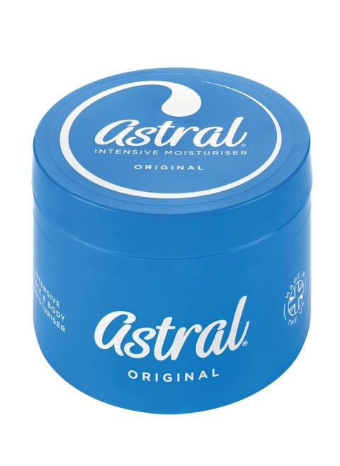 Astral Original Intensive Moisturizer – All-in-One Hydration for Face & Body