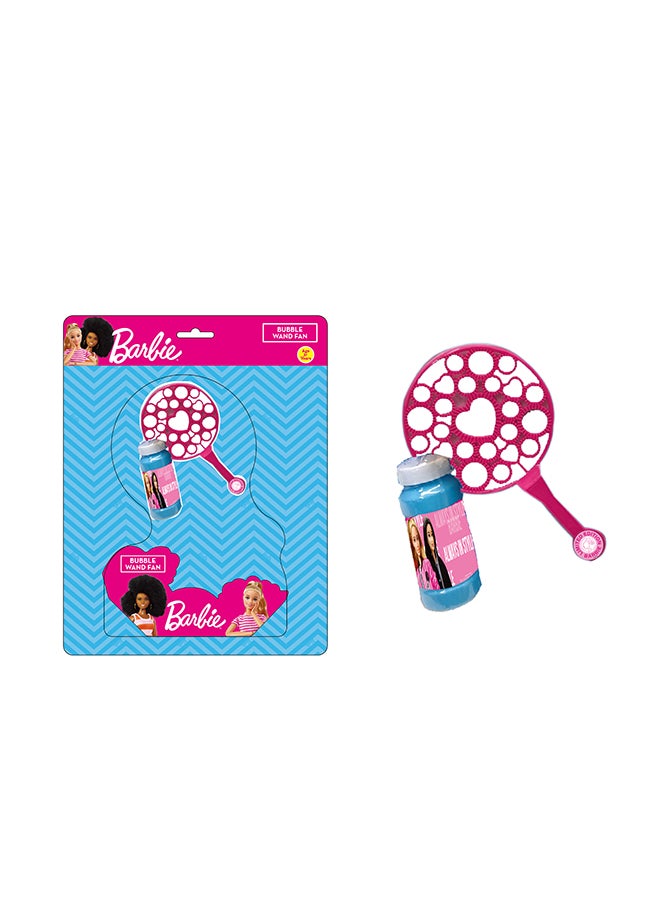 Barbie عصا الفقاعات الممتعة  - Image 1