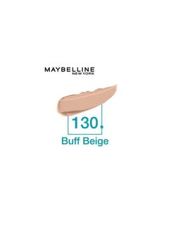 MAYBELLINE NEW YORK Maybelline Fit Me Matte + Poreless Liquid Foundation - 130  - Image 3