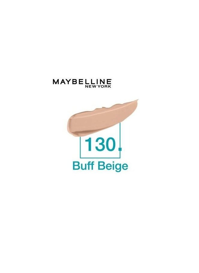 MAYBELLINE NEW YORK - Maybelline Fit Me Matte + Poreless Liquid Foundation - 130 - Image 1