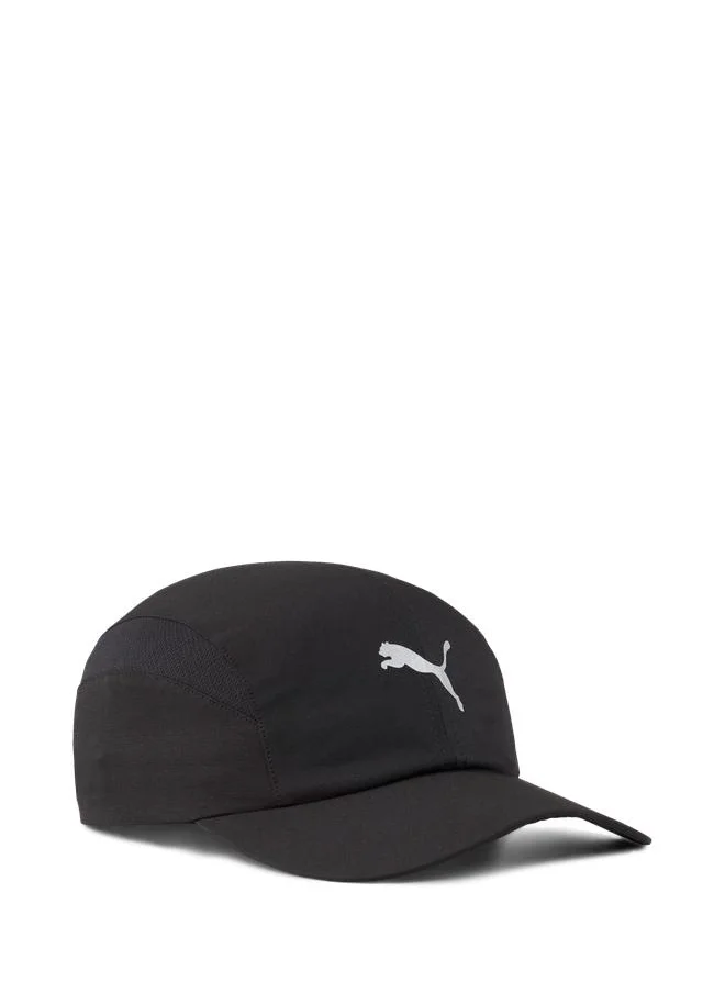 PUMA Quick Dry Training 4 Panel Cap