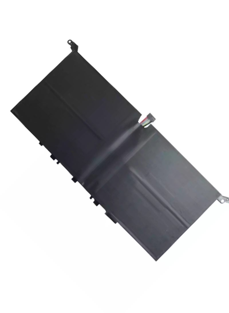 L17C4PE1 Laptop Battery Replacement for Lenovo IdeaPad 730S-13IWL Yoga S730-13IWL S730-13IML Series Notebook 5B10R32748 5B10W67276 L17M4PE1 5B10R32749 5B10W67274 15.36V 42Wh 2735mAh - Image 1