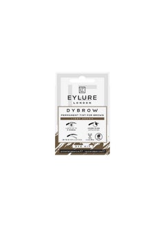 EYLURE Eylure DYBROW LIGHT BROWN  - Image 1