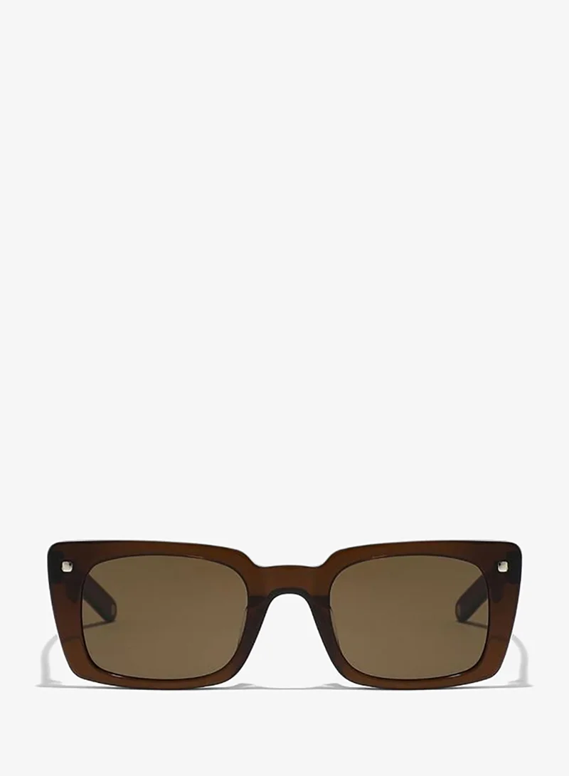 30Sundays That'S Wow Shape Sunglasses
