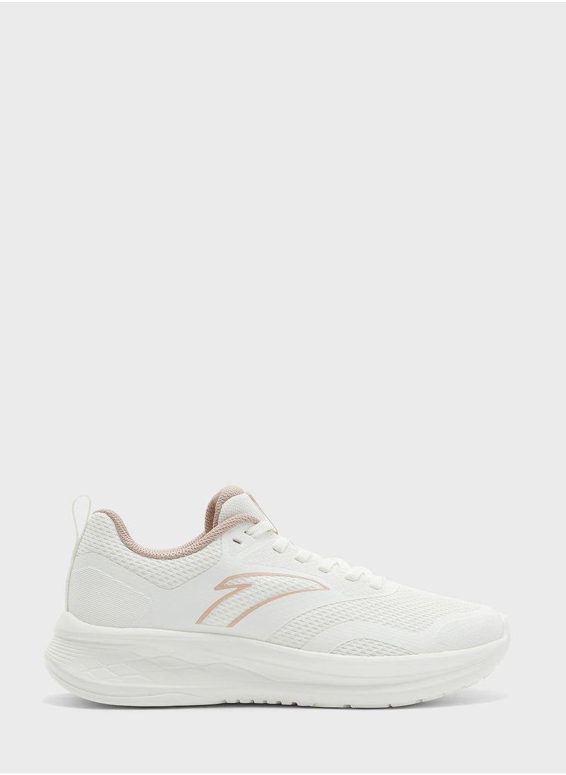 ANTA Basic Running Shoes  - Image 1
