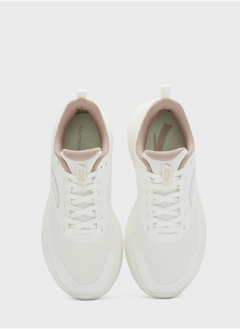 ANTA Basic Running Shoes  - Image 4