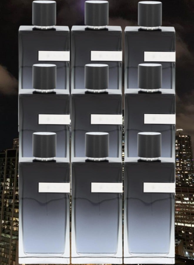 TOP 9 Pieces Y Top EDP 100ML - Image 1