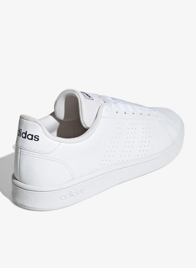Adidas Advantage Base Shoes