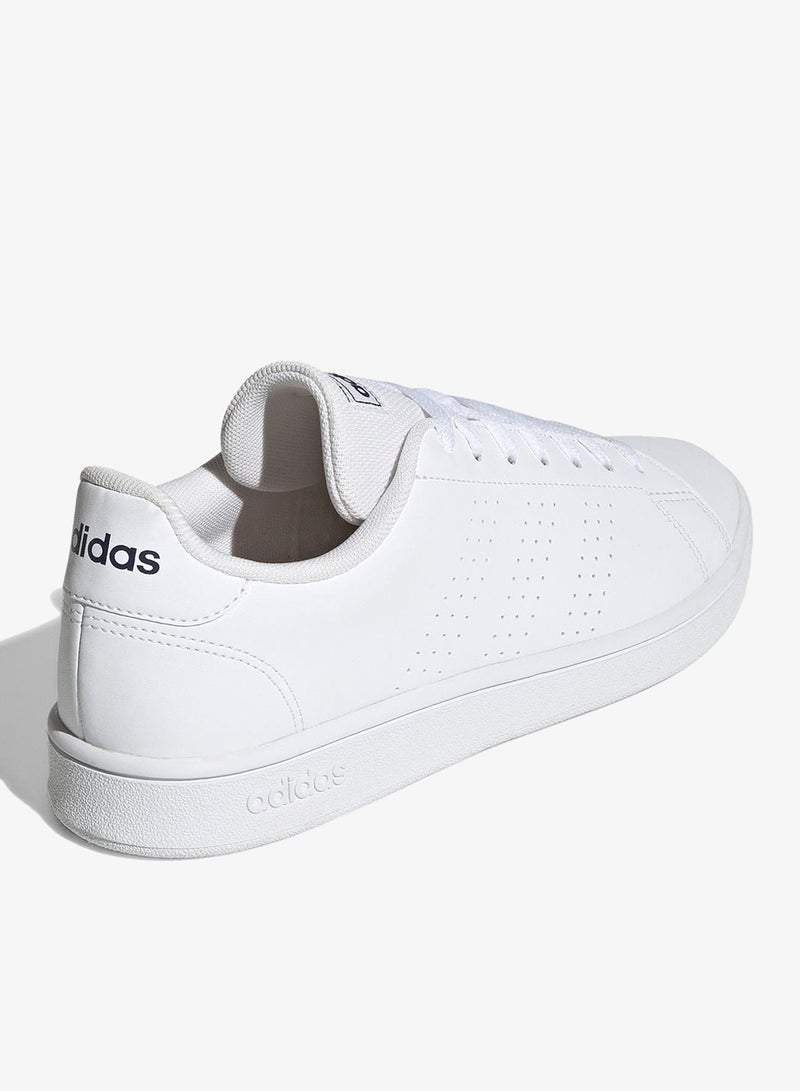 Adidas Advantage Base Shoes - Image 4