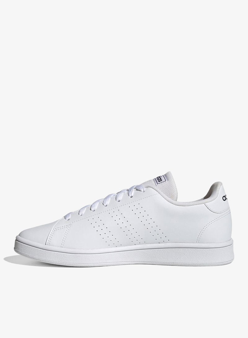 Adidas Advantage Base Shoes - Image 2