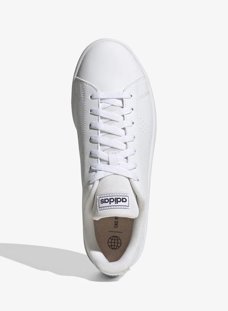 Adidas Advantage Base Shoes