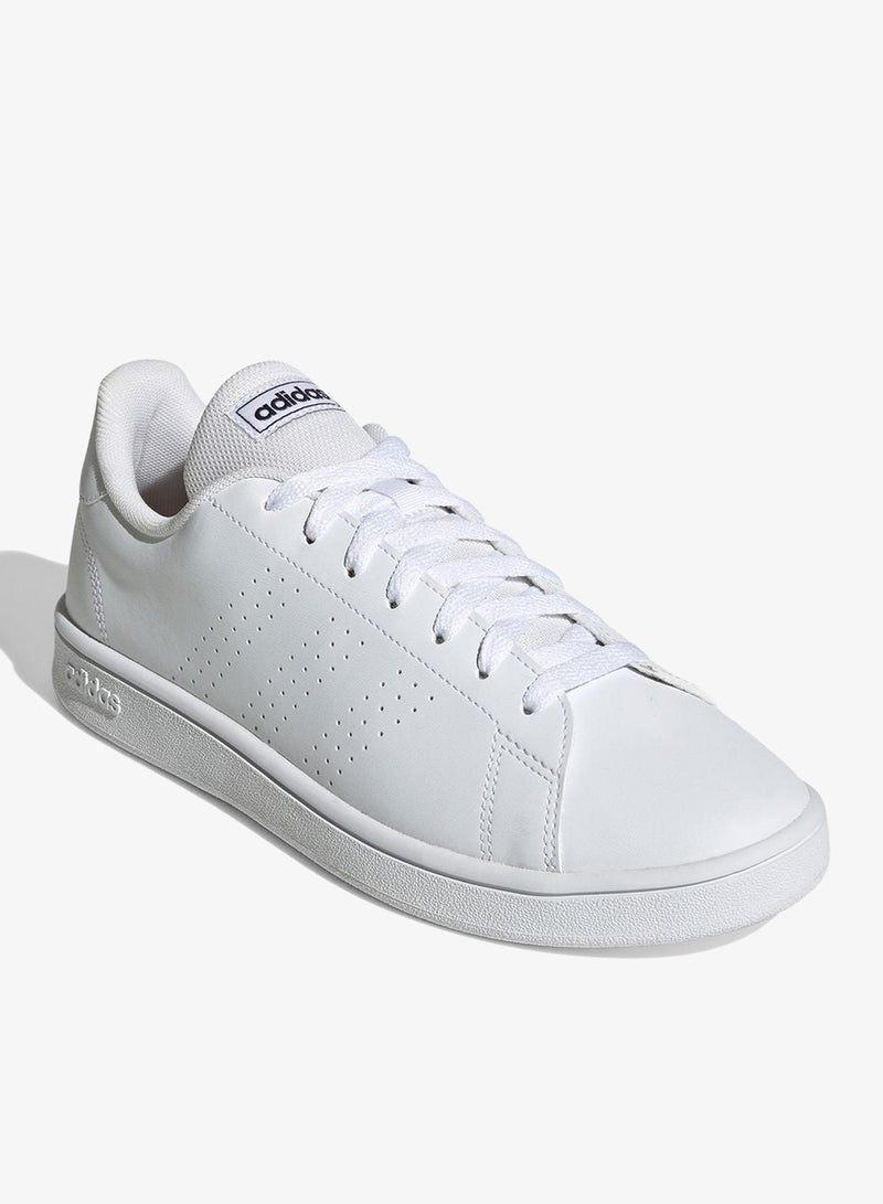 Adidas Advantage Base Shoes - Image 3