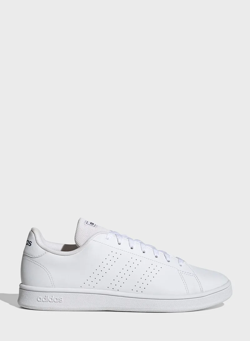 Adidas Advantage Base Shoes