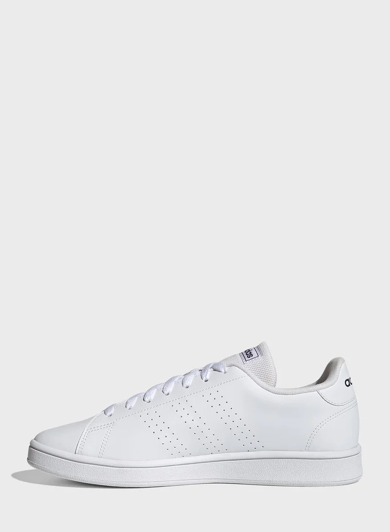 Adidas Advantage Base Shoes