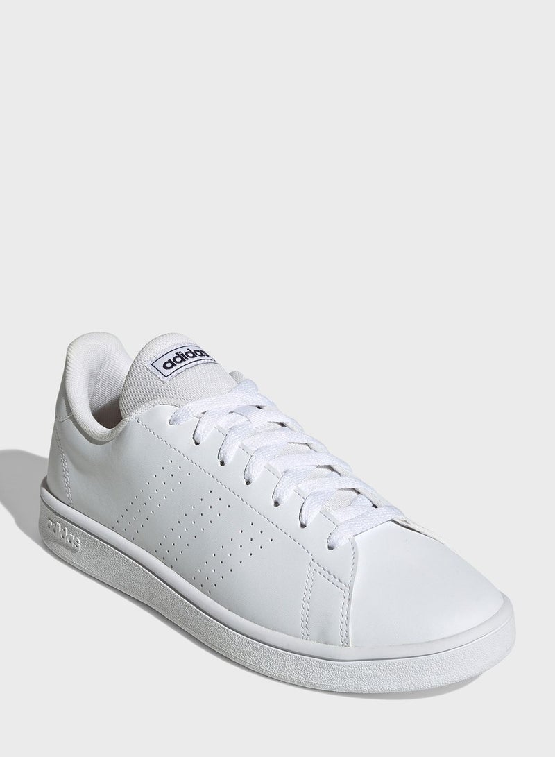 Adidas Advantage Base Shoes - Image 3