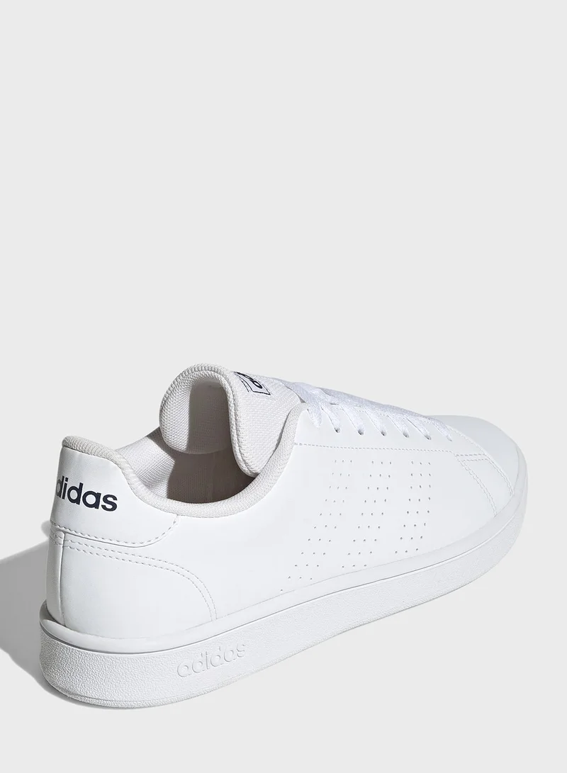Adidas Advantage Base Shoes