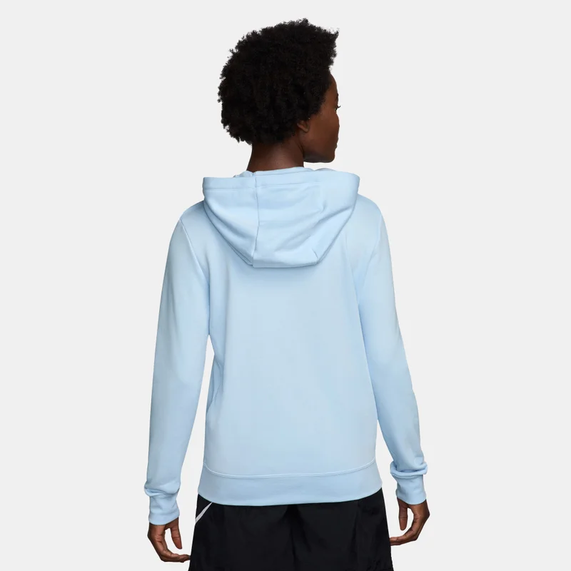 Nike Women's Sportswear Club Fleece Hoodie