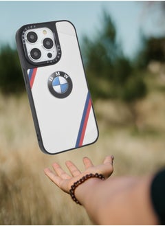 Casetify Apple iPhone 13 Pro Protective Cover 6.1 inch Anti Drop Scratch Resistant Hard Back Case  - Image 3
