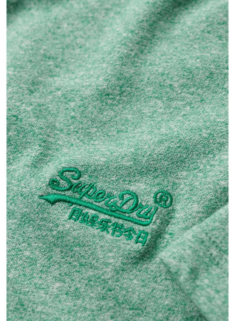 Superdry  Organic Cotton Essential Logo T-Shirt for Men | Best Price UAE