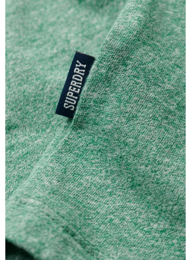 Superdry  Organic Cotton Essential Logo T-Shirt for Men | Best Price UAE