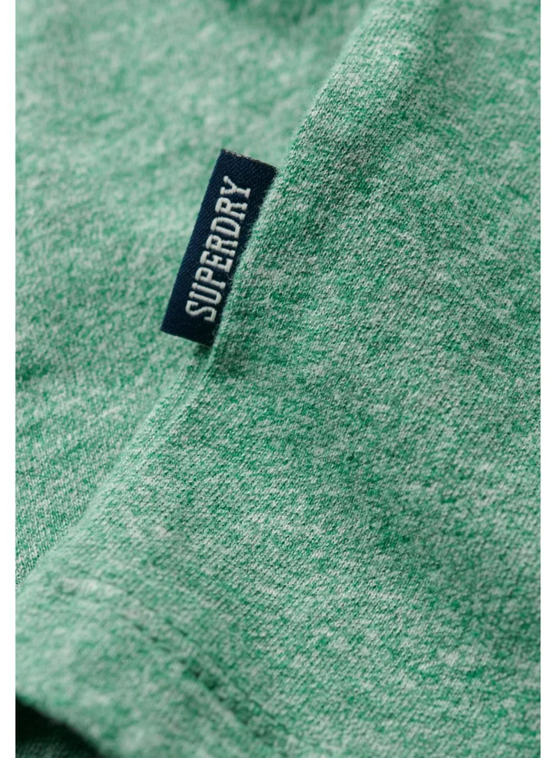 Superdry  Organic Cotton Essential Logo T-Shirt for Men | Best Price UAE