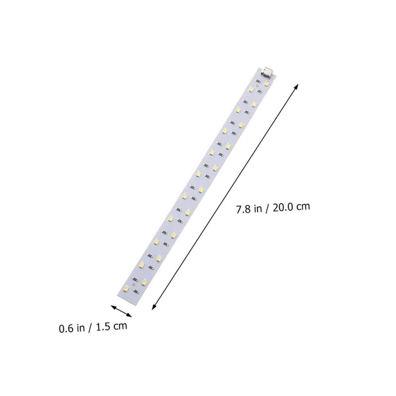 USB LED Studio Light Bar High Brightness Portable Photography Light For Product Object Shooting - Image 4