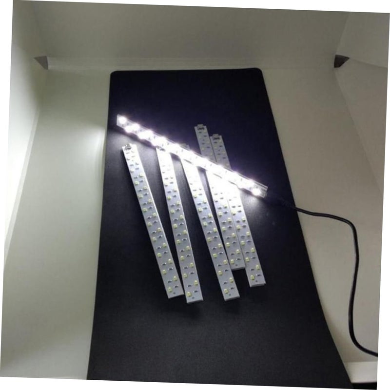 USB LED Studio Light Bar High Brightness Portable Photography Light For Product Object Shooting - Image 5