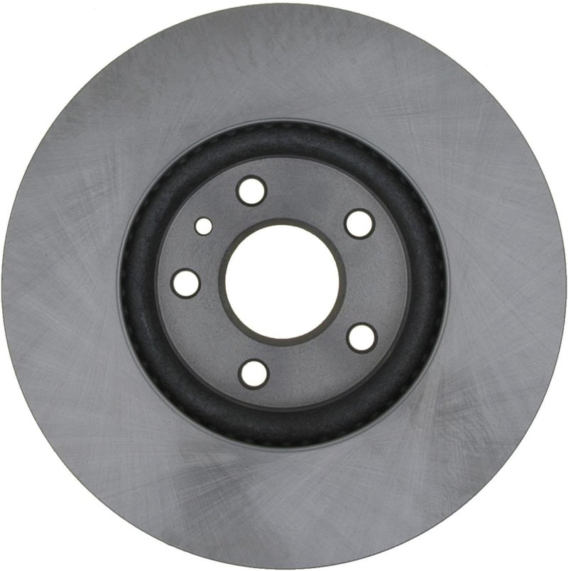 ACDelco Silver 18A81014A Front Disc Brake Rotor - Image 5