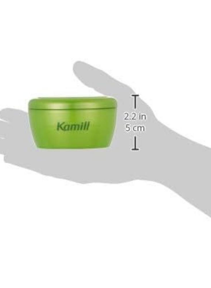 كميل كريم كاميل الكلاسيكي للبشرة – مرطب عشبي لحماية البشرة يوميًا (١٥٠ مليلتر) - Image 3